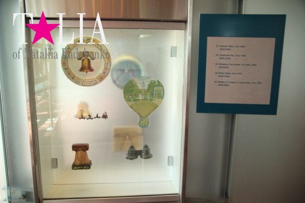 Центр Колокола Свободы, Филадельфия, штат Пенсильвания, США